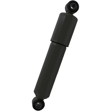 Monroe Shock Absorber, Suspension, Hyd Lockout Unit, 10.34 In. Comp Length, 14.5 In. Ext Length, 4.16 In 65511MM